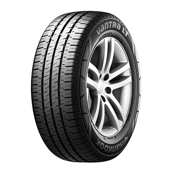 185 R14C 102/100 R RA18 VANTRA LT HANKOOK