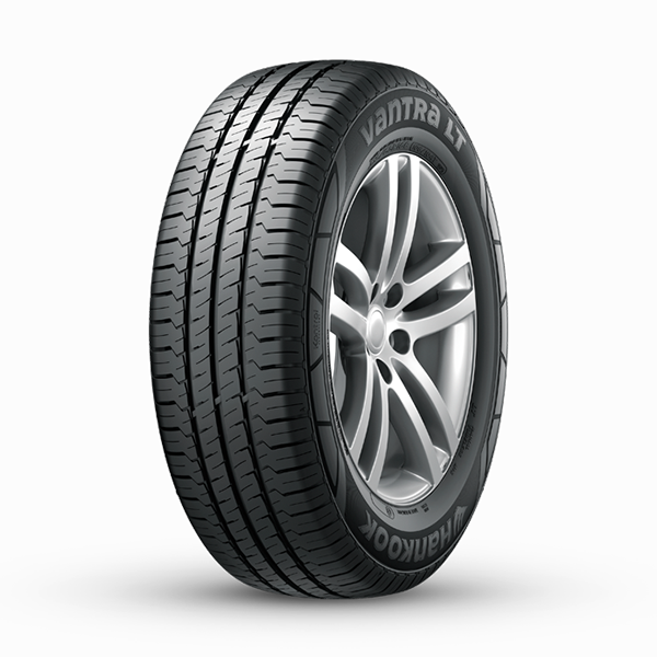 215/65 R17C 108/105H RA18 VANTRA LT HANKOOK