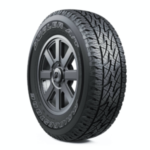 205/60 R15 91H DUELER A/T REVO 2 BRIDGESTONE