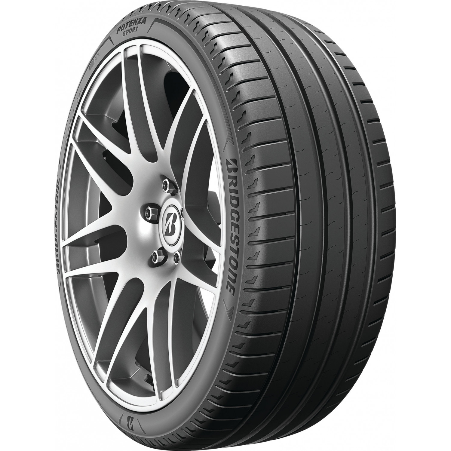 235/35 Z R19(91Y) XL POTENZA SPORT BRIDGESTONE