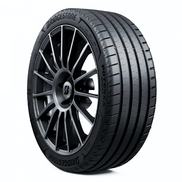 265/40Z R21 (105Y) XL POTENZA SPORT BRIDGESTONE