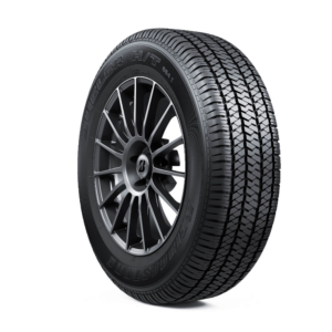 P265/70 R17 113S DUELER H/T 684 II BRIDGESTONE