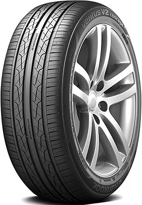 215/50 R17 91V VENTUS 2 CONCEPT2 HANKOOK