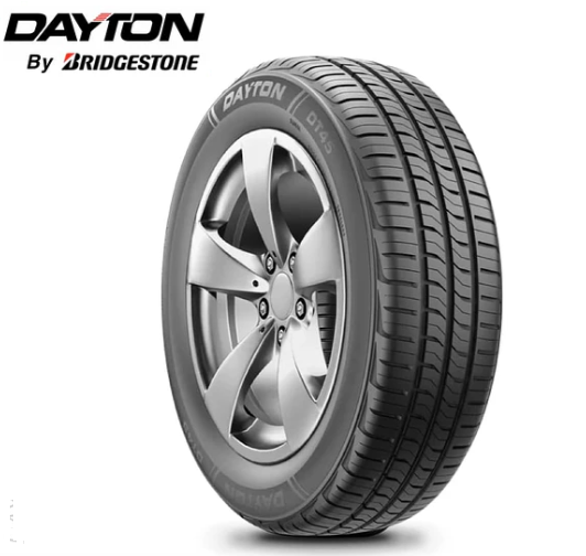 215/65R16 102T DAYTON DT45 XL