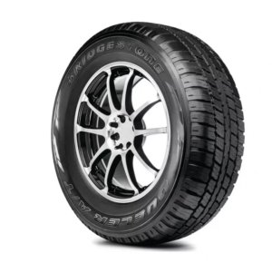 265/65R17 112S DUELER A/T 693III BRIDGESTONE